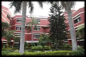 Kendriya Vidyalaya, Pitampura